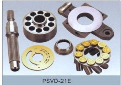 PSVD-21E HYDRAULIC SPARE PARTS