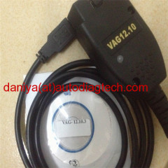 VCDS 12.10.3 vag com 12.10 Vag 12.10(2013)
