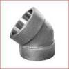 stainless steel 45 degree elbow