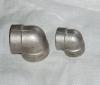 stainless steel 90 degree elbow