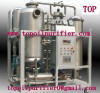Restaurant oil regeneration machine for used biodiesel / cooking oil