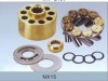 NX15 HYDRAULIC SPARE PARTS