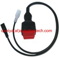 AUDI 2+2 Audi 2*2 Cable