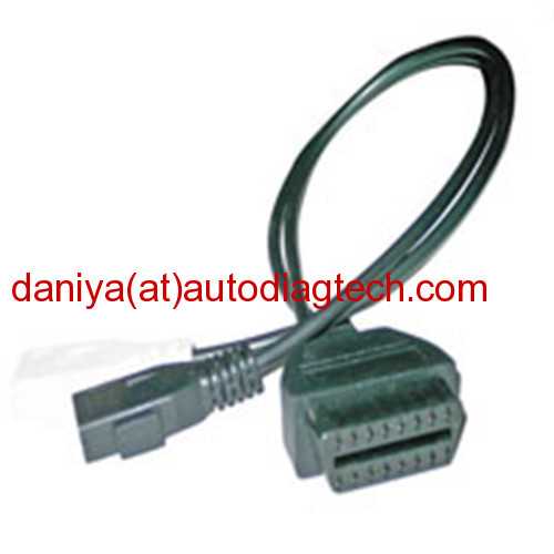 wholesale of audi 2*2 cable