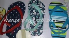 Hot Press Film Manufacturer For Beach EVA Sandal Good Quality