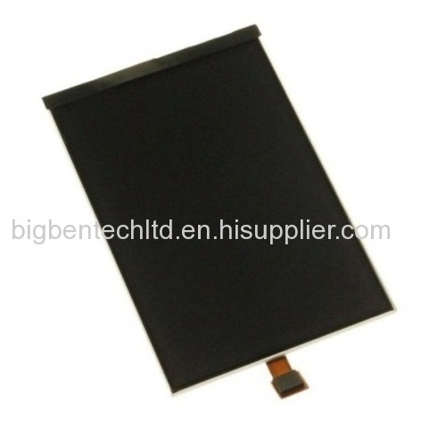 LCD screen LCD displayer for ipod touch 3