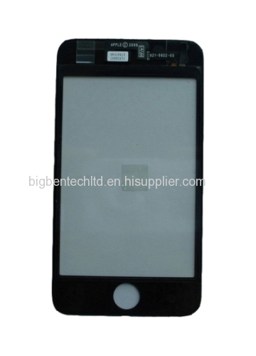 touch panel touch screen digitizer for ipod touch 3