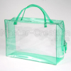 pvc shopping bag, pvc tote bag, pvc handbag, pvc bag, plastic handbag,promotional handbag