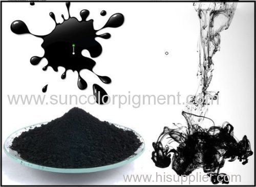 Pigment Carbon Black - HB-4A