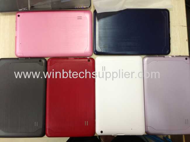 9inch tablet pc 512m ram 8g rom all winner A13 super good