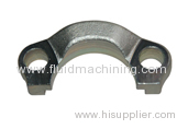 Hydraulic Split Flange Half