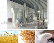 Kaifeng Foodstuff Machinery Co.,Ltd