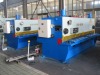 steel sheet cutter machine