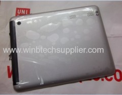 9.7 inch multi-touch capacitive screen 16GB A20 Dual Core HDMI Android 4.2.2 tablet pc