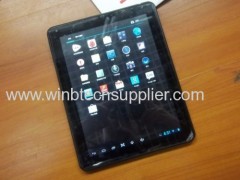 9.7inch dual Core A20 Tablet PC 9.7inch Screen Android 4.2