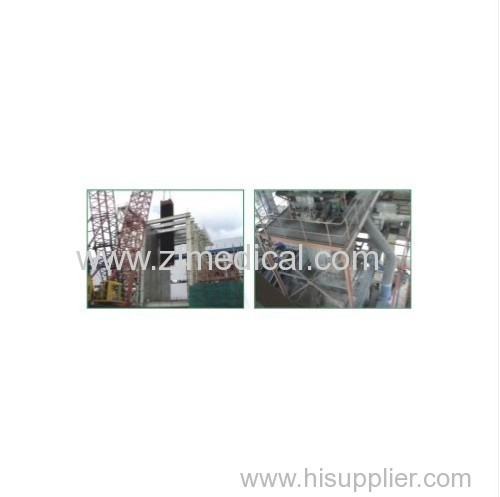 Industrial Non-ferrous Metal Smelting Boilers