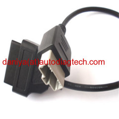 HONDA5PIN OBDIIF Honda cable