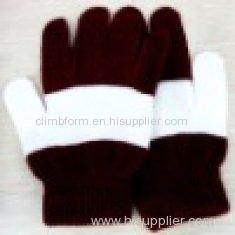 wholesale ladies leather gloves