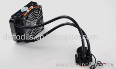 120mm Radiator SC-X61 Integrated CPU Watercooling Kit