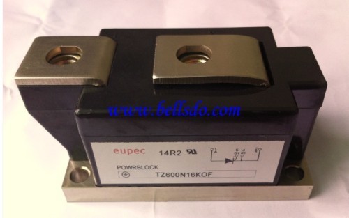 Eupec TZ600N16KOF bridge rectifier module