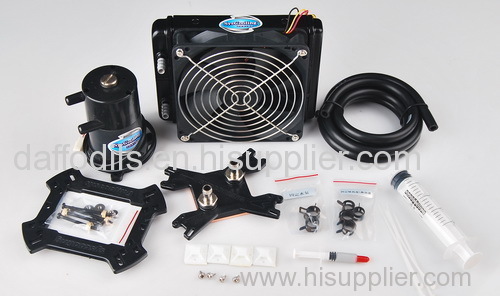 Uranus 1 Water cooling kit for CPU