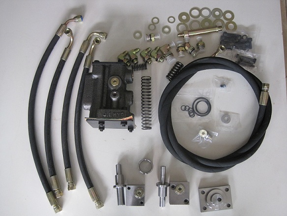 EX200-2 CONVERSION KIT FOR EXCAVATOR