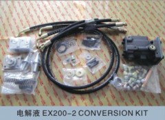 EX200-2 CONVERSION KIT FOR EXCAVATOR