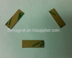 Strong 3M Self-Adhesive magnet