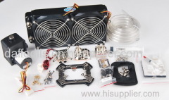 good quality Syscooling watercooling kit