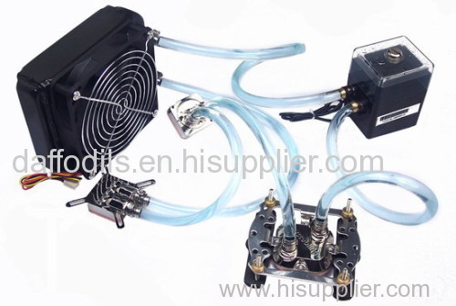 good quality Syscooling watercooling kit