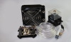 120mm Radiator Syscooling watercooling kit for CPU