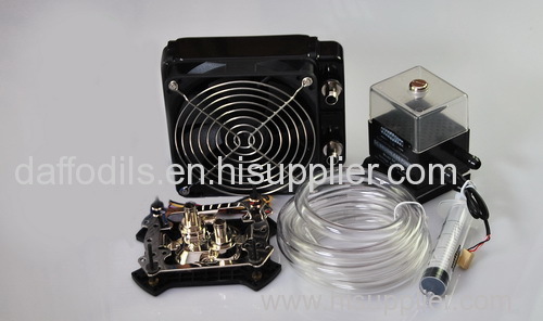 120mm Radiator Syscooling watercooling kit for CPU