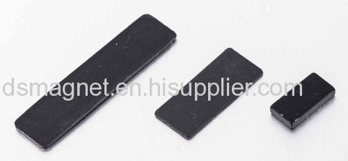 Blackepoxy with Strong 3M Self-Adhesive