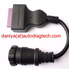 LT14 OBDII Female cable