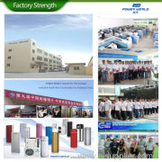 Power World Manchinery Equipment Co., Ltd