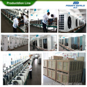 Power World Manchinery Equipment Co., Ltd