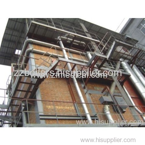 Industrial Coking Waste Heat Boilers