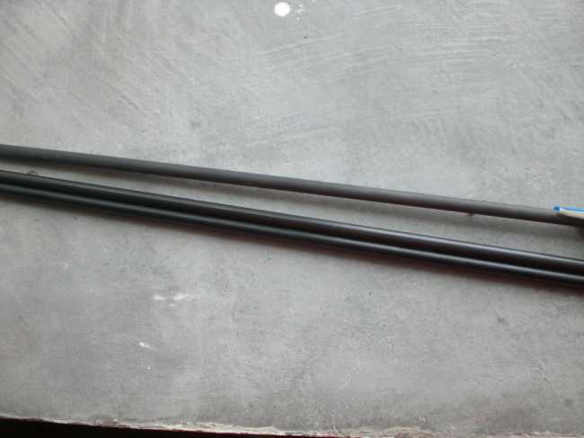 high strength arrow shaft