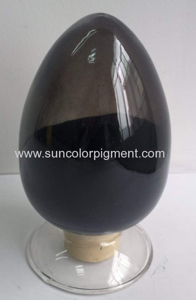 Pigment Carbon Black - HB-900