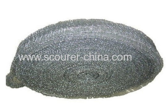 Super cleaning/ Heavy-duty/ stainless steel spiral scourer