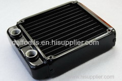 AS 120 Aluminum Radiator