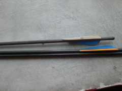 high strength arrow shaft