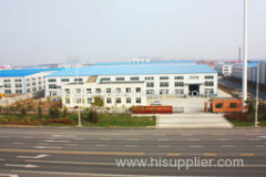 Yingkou Bohai Machinery Equipment Manufacture Co., Ltd