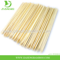 Decorative Bamboo Picks With Knotted