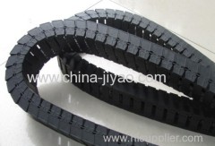 plastic mute drag chain