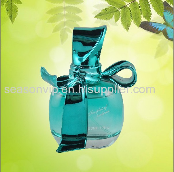 COMPLEX SPRAY PERFUME EAU DE TOILETTE 