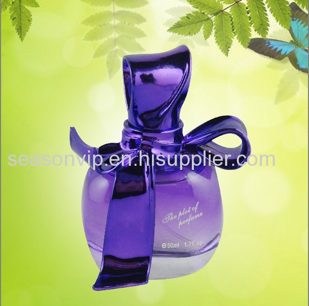 COMPLEX SPRAY PERFUME EAU DE TOILETTE 