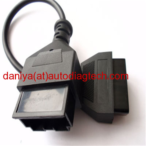 KIA 20PIN OBDIIF cable