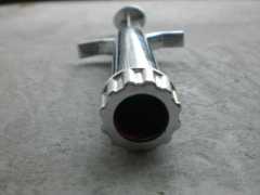 Polymer Clay Fimo Extruder Craft Gun Sculpey Sculpting Sugarcraft Tool