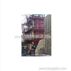 Waste Heat Tank Carbon Waste Heat Boiler